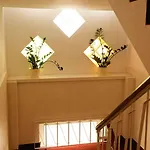 Haus Sparkuhl Garni