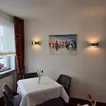 Haus Sparkuhl Garni 3*