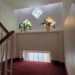 Haus Sparkuhl Garni Hotel 3*