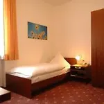 Haus Sparkuhl Garni Hotel Hannover