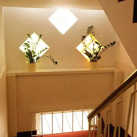 豪斯斯帕库勒伽尼酒店