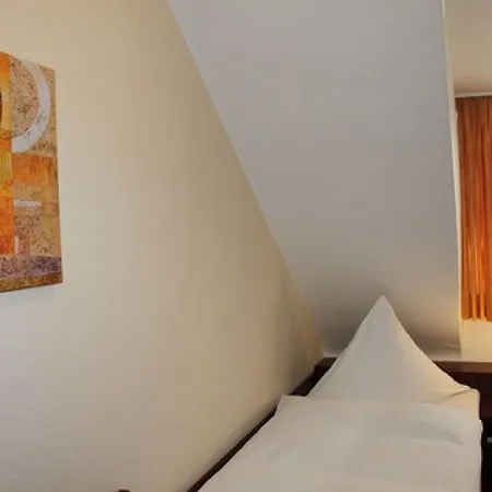 Haus Sparkuhl Garni