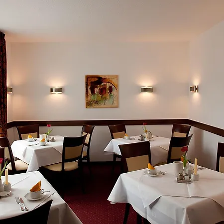 Hotel Haus Sparkuhl Garni Hannover