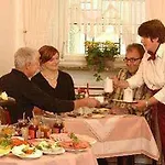 Haus Sparkuhl Garni Hanovre