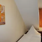 Hotel Haus Sparkuhl Garni