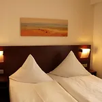 Haus Sparkuhl Garni Hotel
