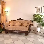 Haus Sparkuhl Garni Hannover