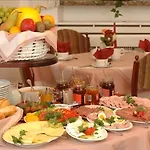 Haus Sparkuhl Garni Hotell 3*