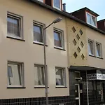 Haus Sparkuhl Garni 3*