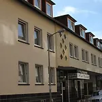 Haus Sparkuhl Garni Hotel