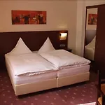 Haus Sparkuhl Garni Hotel 3*