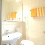 Hotel Haus Sparkuhl Garni 3*