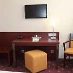 Haus Sparkuhl Garni Hotel 3*