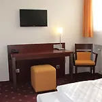 Haus Sparkuhl Garni 3* Hannover