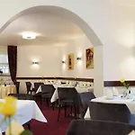 Haus Sparkuhl Garni Hotel 3*