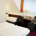 Haus Sparkuhl Garni Hotel Hannover