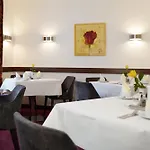 Haus Sparkuhl Garni