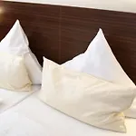 Haus Sparkuhl Garni 3* Hannover