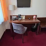 Haus Sparkuhl Garni Hotel 3*