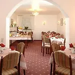 Haus Sparkuhl Garni Hannover