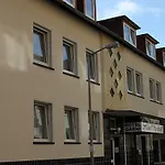 Haus Sparkuhl Garni Hotel