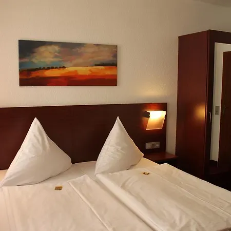 Hotel Haus Sparkuhl Garni Hannover