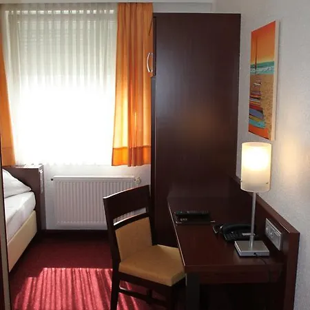 Haus Sparkuhl Garni 3* Hannover