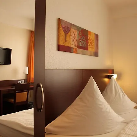 Отель Haus Sparkuhl Garni 3*