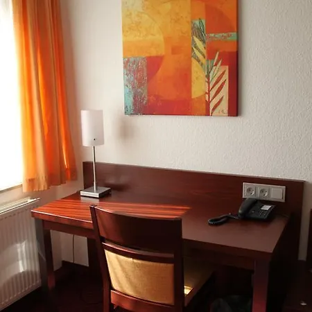 Haus Sparkuhl Garni 3*