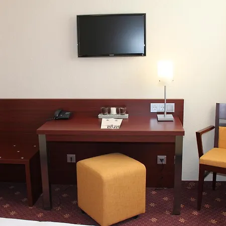 Haus Sparkuhl Garni Hotel 3*