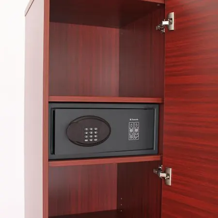 Haus Sparkuhl Garni Ганновер