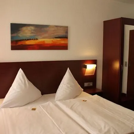 Haus Sparkuhl Garni 3* Hanôver