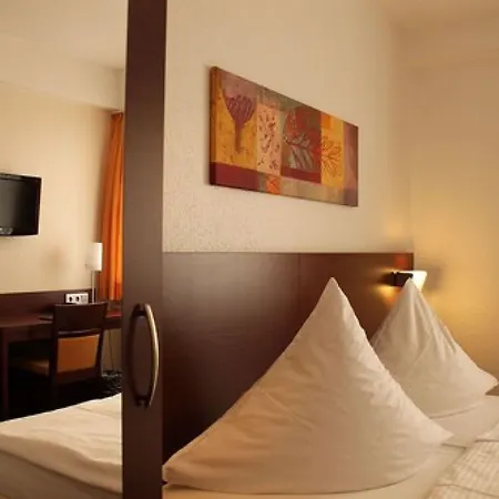 Haus Sparkuhl Garni 3*