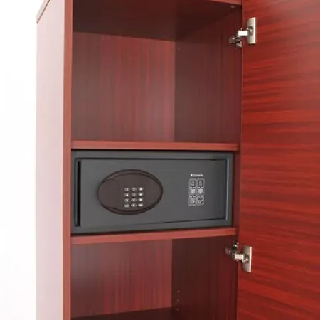 Haus Sparkuhl Garni 3* Ганновер