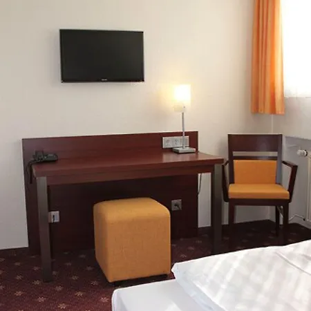 Haus Sparkuhl Garni 3* Hanôver