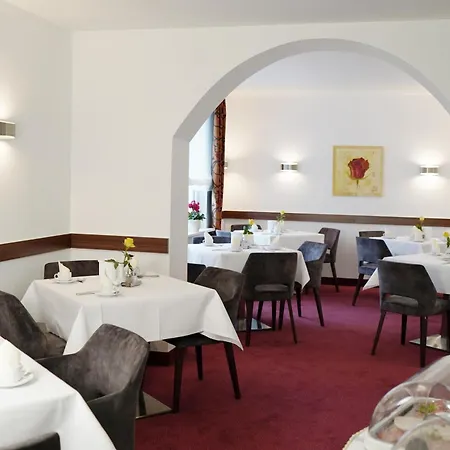 Haus Sparkuhl Garni 3*
