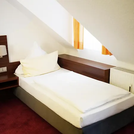 Haus Sparkuhl Garni Hotel