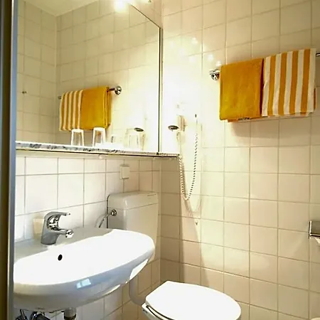 Haus Sparkuhl Garni