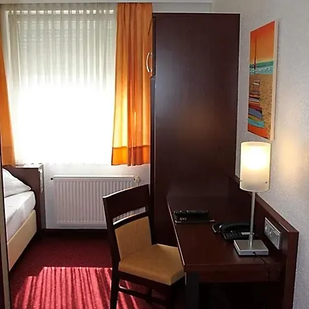 Haus Sparkuhl Garni Hannover