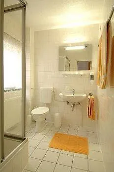 Haus Sparkuhl Garni Hannover