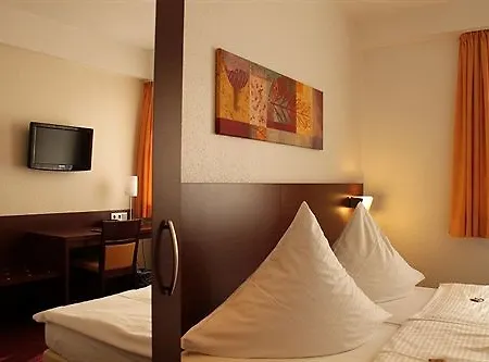 Haus Sparkuhl Garni Hotel