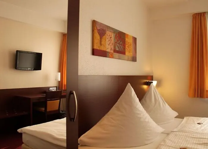 Haus Sparkuhl Garni 3*