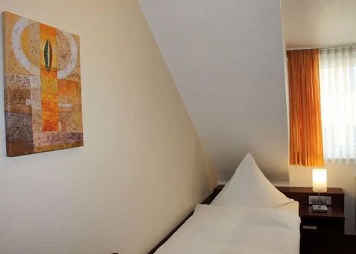 Haus Sparkuhl Garni