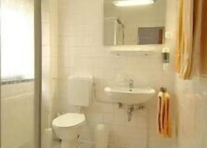 Haus Sparkuhl Garni 3* Hannover