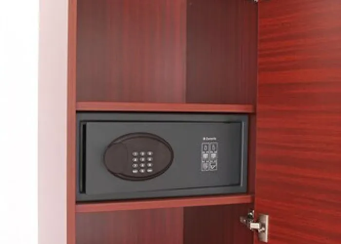 Haus Sparkuhl Garni 3* هانوفر