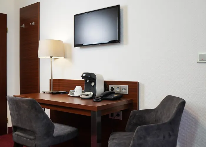 Otel Haus Sparkuhl Garni Hannover