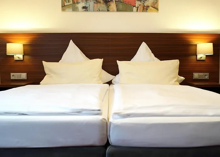 Otel Haus Sparkuhl Garni Hannover