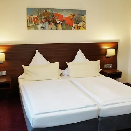 Haus Sparkuhl Garni 3*